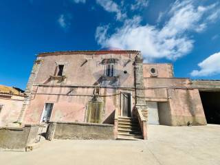 Foto - Vendita Rustico / Casale da ristrutturare, Ragusa, Val di Noto