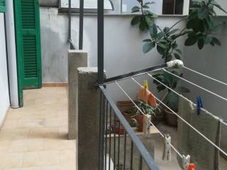 balcone cucina