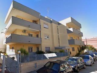Foto - Appartamento all'asta via Daniele Manin, 8, Sammichele di Bari