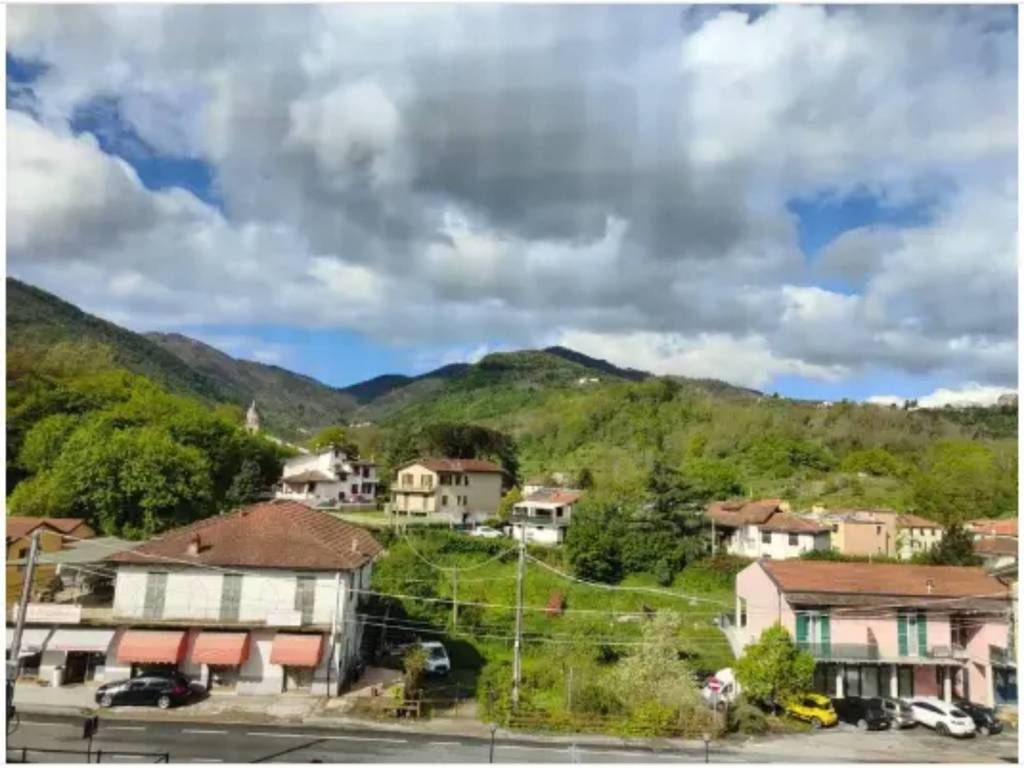 Trilocale via della repubblica, riccò del golfo, riccò del golfo di spezia