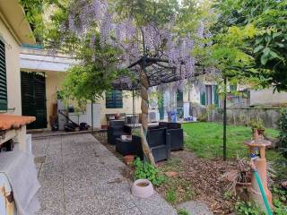 Foto - Vendita Quadrilocale con giardino, Fiesole, Chianti