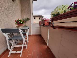 BALCONE