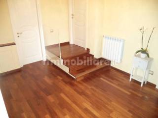 foto  Attico ottimo stato, 260 m², Quattromiglia, Rende