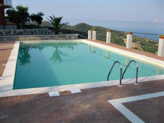 Foto - Vendita Attico / Mansarda con giardino, Golfo del tigullio, Sestri Levante