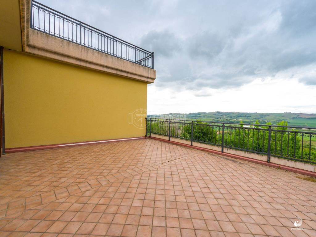 Terrazza