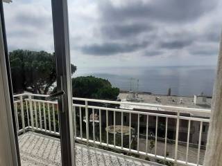 Foto - Si vende Trilocale con terrazzo, Riviera di Ponente, Santo Stefano al Mare