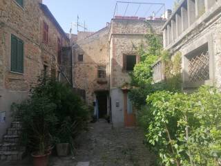 Foto - Vendesi casa, terrazzo, Maremma e Argentario, Manciano