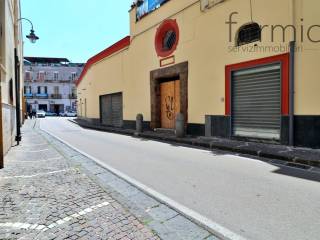 via San Cristoforo