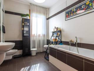 bagno finestrato vasca