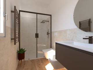 BAGNO 1