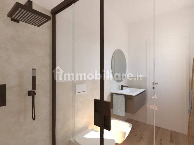 BAGNO 1