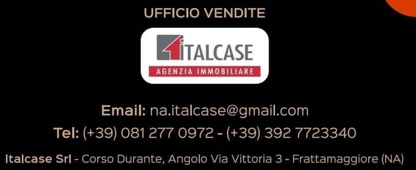 UFFICIO VENDITE