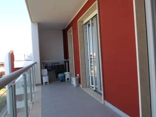 balcone cucina