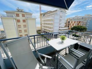Foto - Si vende Appartamento con terrazzo, Alto Adriatico, Jesolo