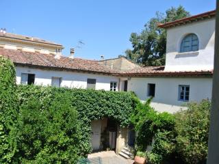 Foto - Vendesi villa con terrazzo, Colline Pisane, Fauglia