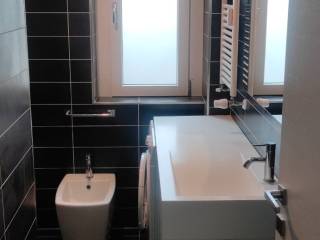 bagno padronale