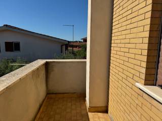 balcone camera da letto 