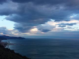 VISTA SU SESTRI LEVANTE