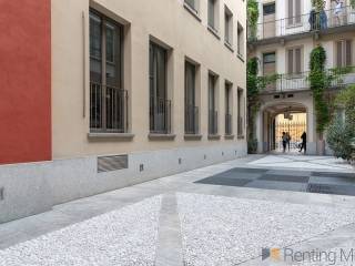 Cortile interno