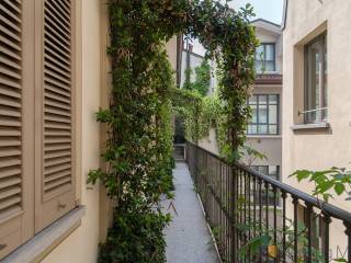 Cortile interno