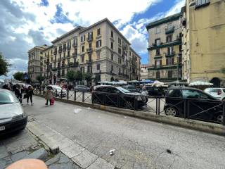 Foto - Vendita Bilocale, buono stato, Napoli, Litorale Flegreo