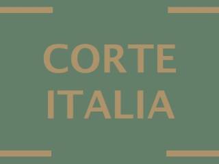 corte italia