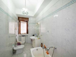 Bagno padronale