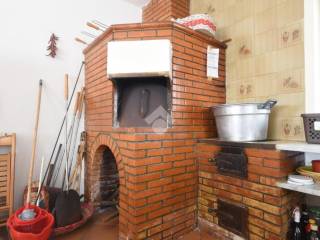 forno a pietra