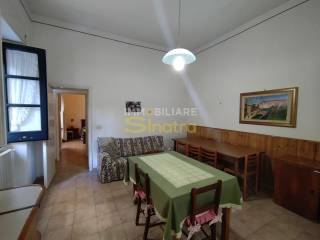 sala da pranzo