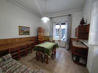 sala da pranzo