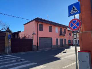 FACCIATA