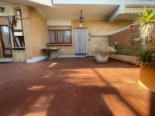 terrazzo ingresso