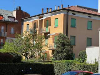 Bergamo Piazza Sant'Anna quadrilocale in vendita.