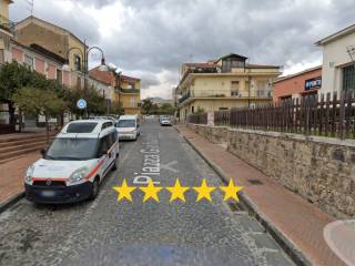 Foto - Appartamento all'asta piazza Garibaldi, Pontecagnano Faiano