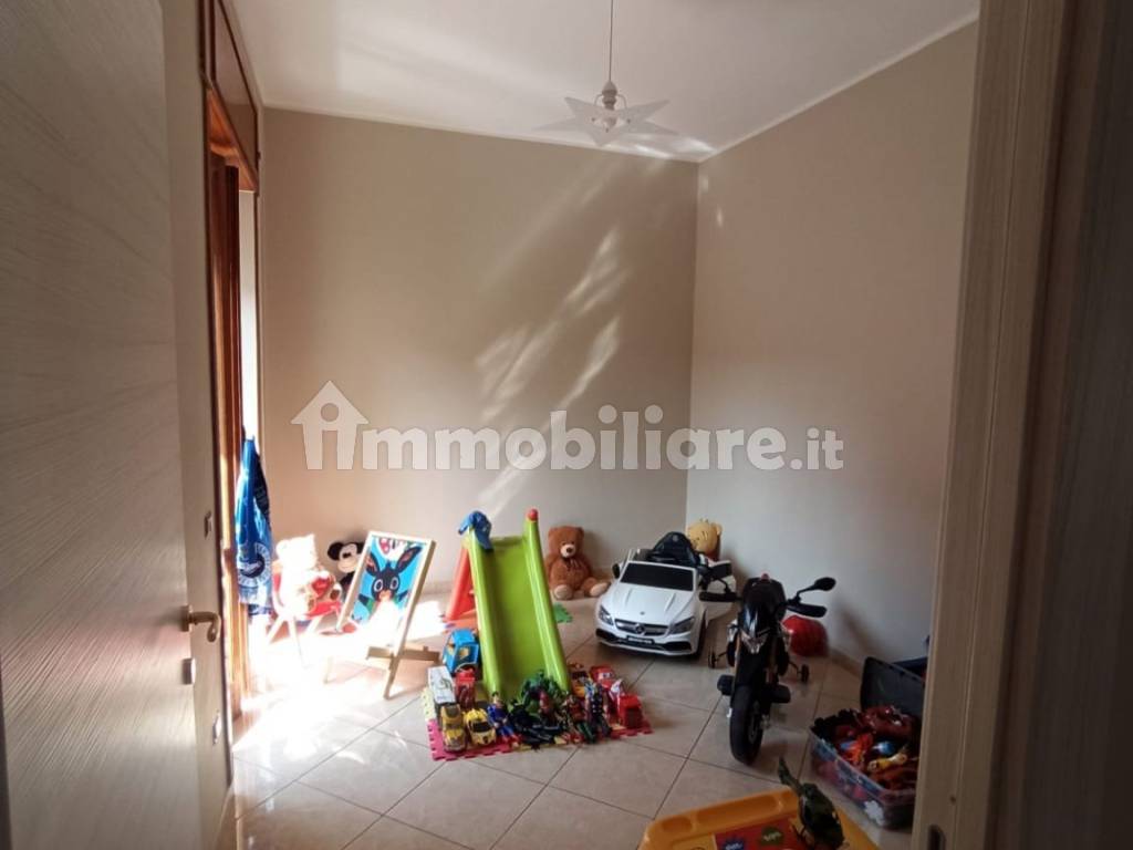 Auction for apartment, via Costanza Pignatelli, Centro Caivano, ref ...