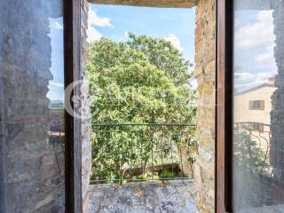 Casa colonica panoramica nel cuore del Chianti