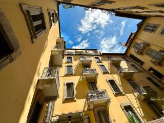 cortile interno