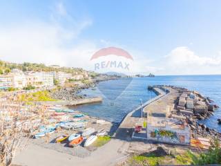 Foto - Vendesi casa, terrazzo, Costa Ionica Catanese, Aci Castello