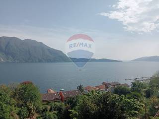 Foto - Vendita Trilocale con giardino, Ghiffa, Lago Maggiore