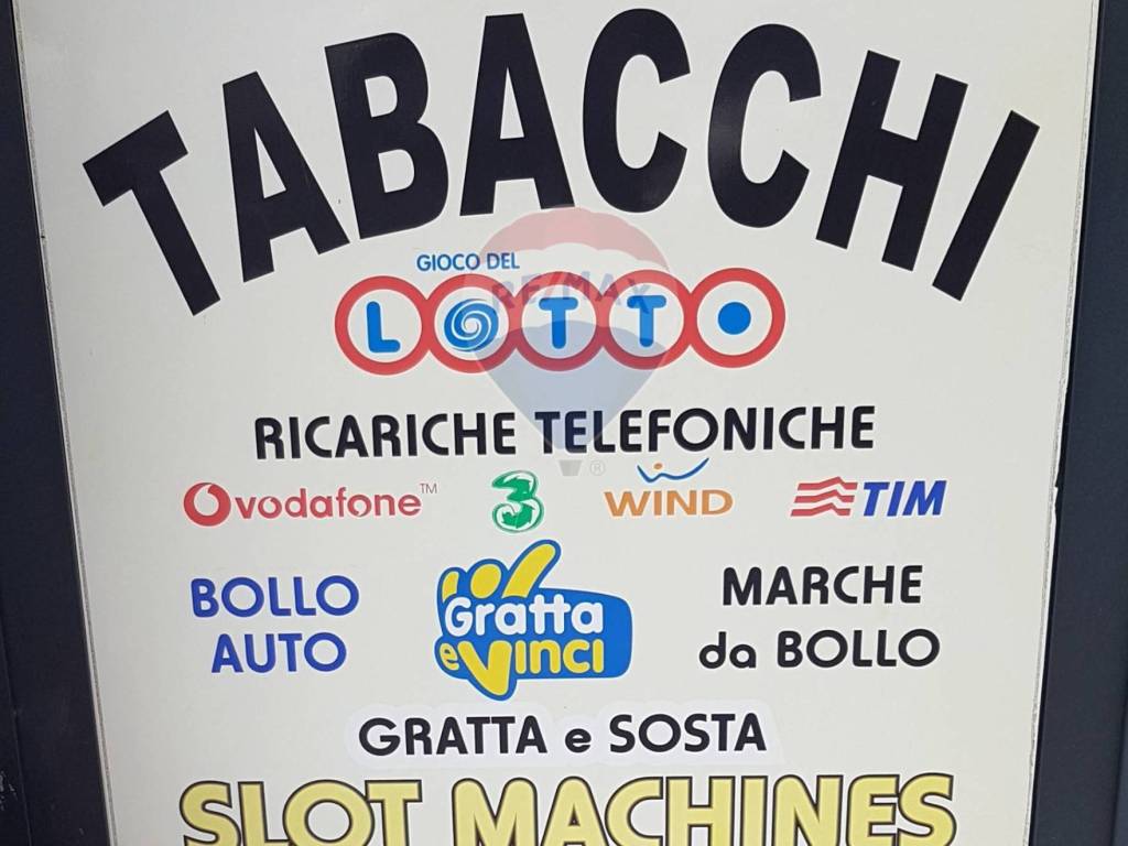 Tabaccheria via cesare battisti 201, battisti - avignone, messina