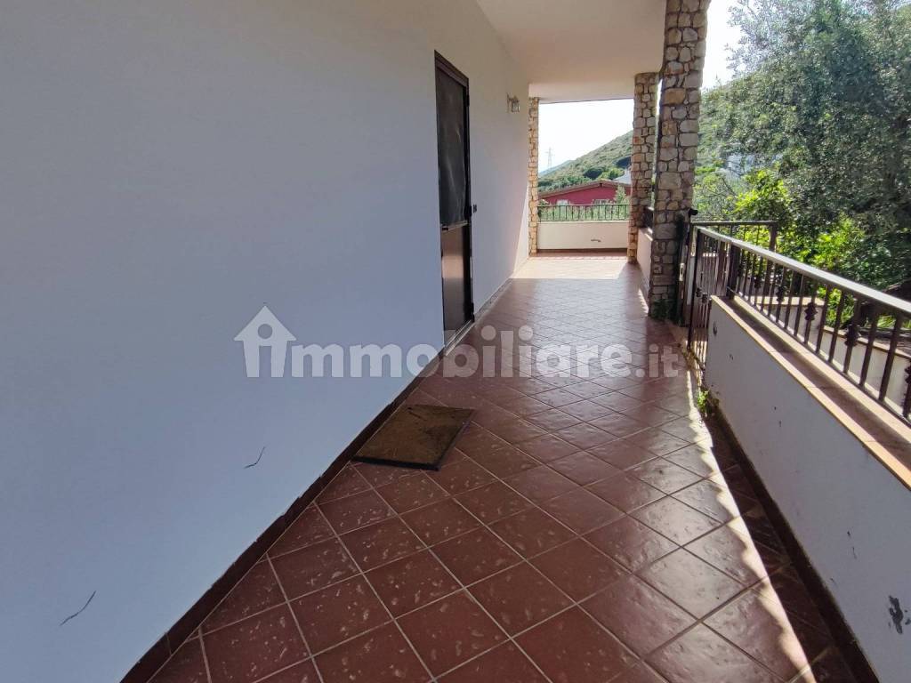 Balcone
