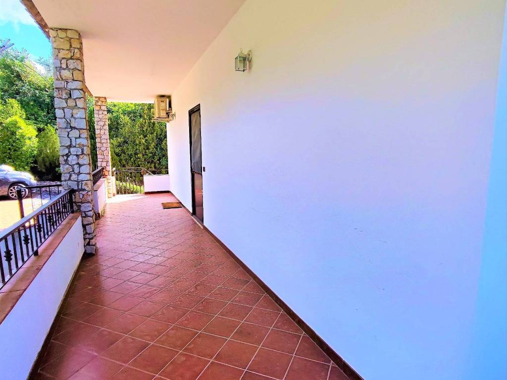 Balcone