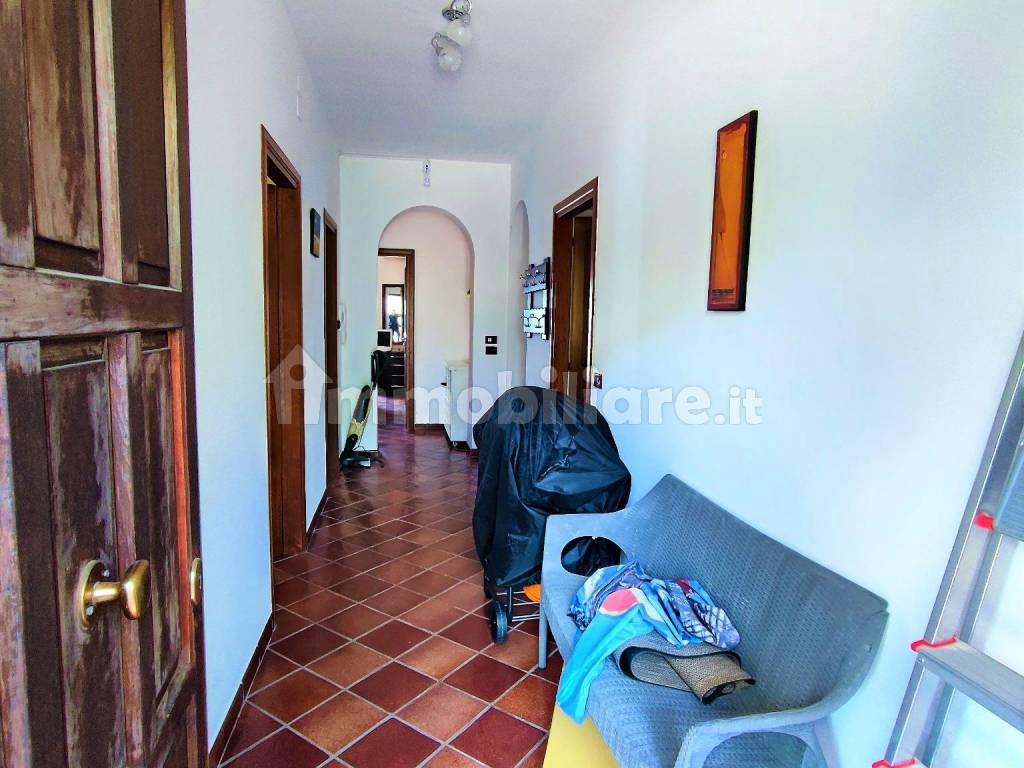 Interno appartamento
