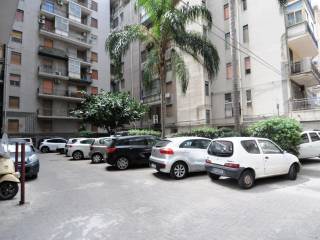 Area parcheggio