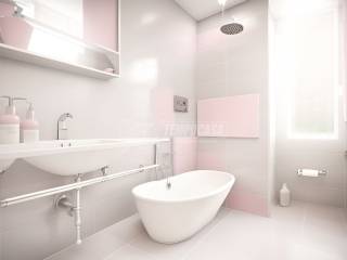 render secondo bagno