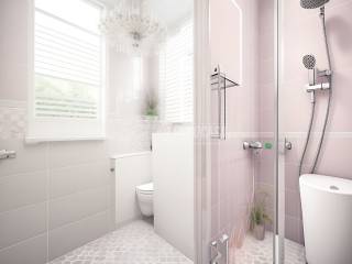 render secondo bagno