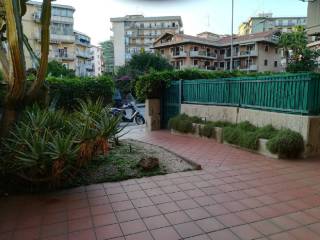 Ingresso condominiale