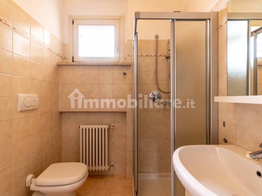 BAGNO EN-SUITE