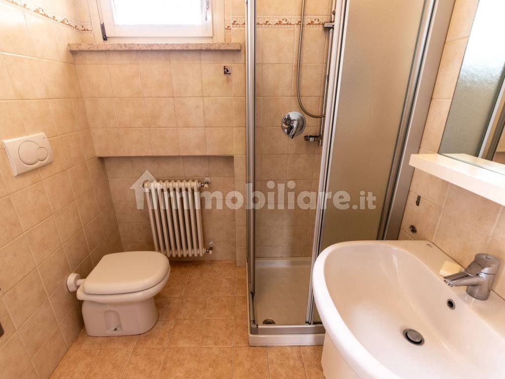 BAGNO EN-SUITE