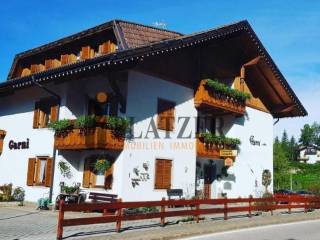 vista esterna Hotel